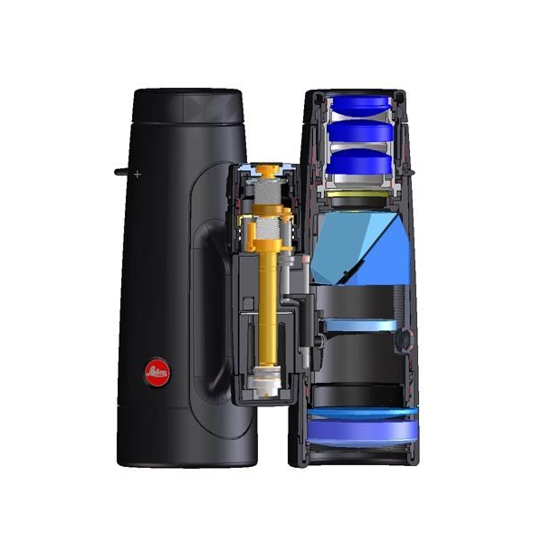 Leica Trinovid 10x42