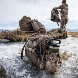  Rig'Em Right Lock & Load Optifade Marsh