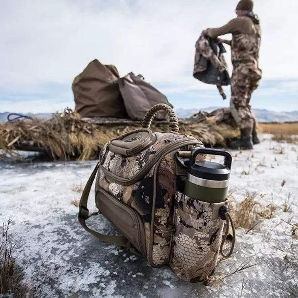  Rig'Em Right Lock & Load Optifade Marsh