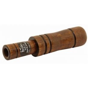 Lokkekald til grnder 