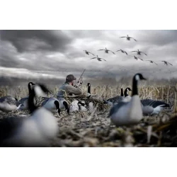  Rig'Em Right Low Rider 3 - Optifade Marsh