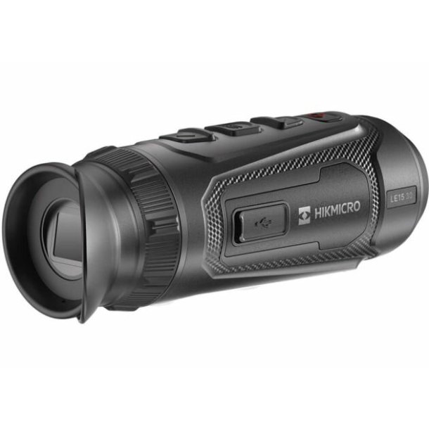 HIKMicro Lynx 3.0 Termisk H�ndspotter - 256x192 Sensor