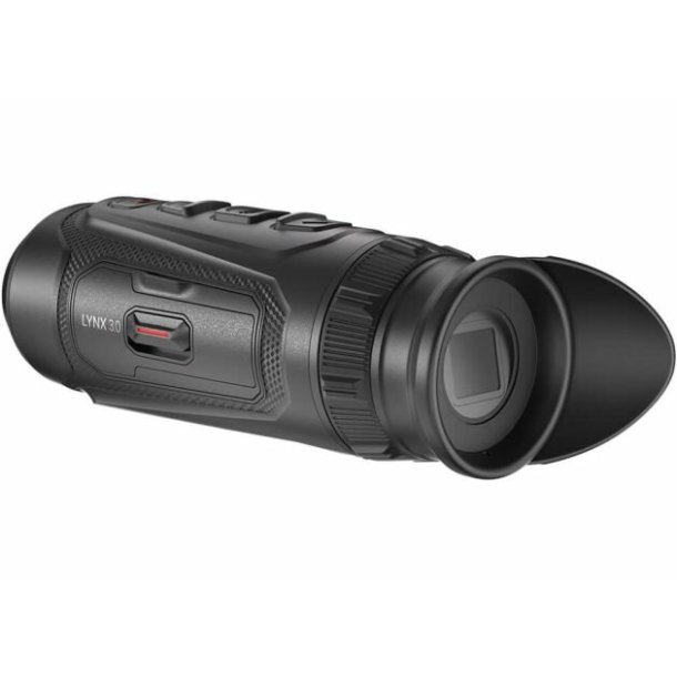 HIKMicro Lynx 3.0 Termisk H�ndspotter - 256x192 Sensor
