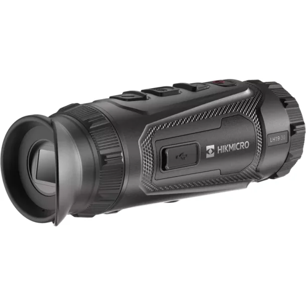 HIKMicro Lynx 3.0 Termisk H�ndspotter  - 384x288 Sensor