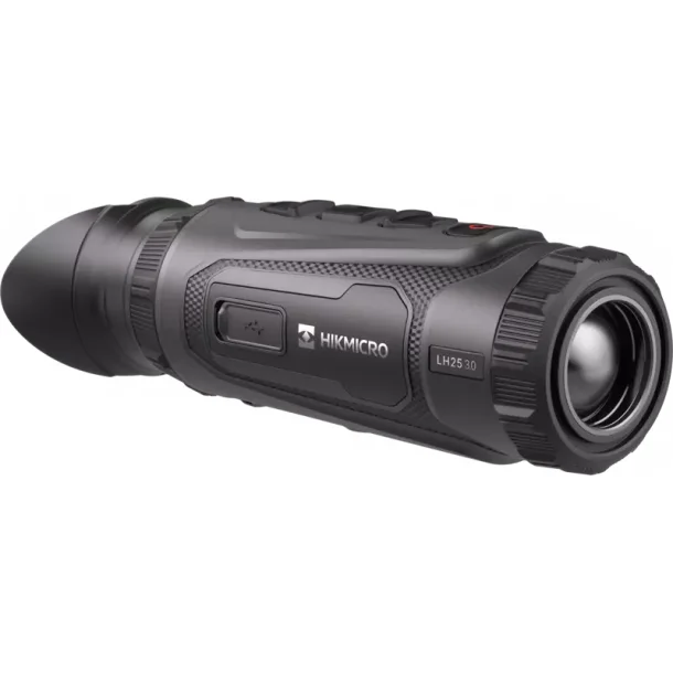 HIKMicro Lynx 3.0 Termisk H�ndspotter  - 384x288 Sensor
