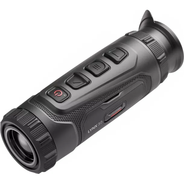 HIKMicro Lynx 3.0 Termisk H�ndspotter  - 384x288 Sensor