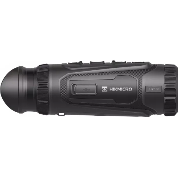 HIKMicro Lynx 3.0 Termisk H�ndspotter  - 384x288 Sensor