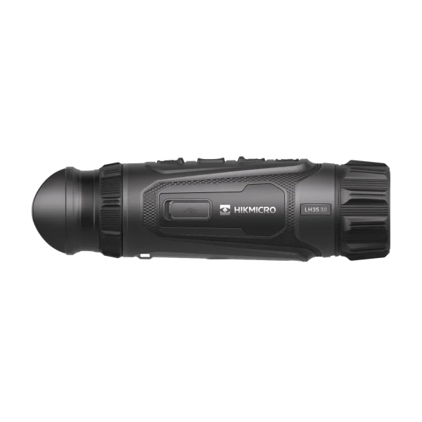 HIKMicro Lynx 3.0 Termisk H�ndspotter  - 384x288 Sensor