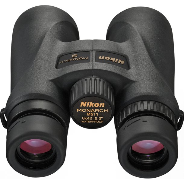 Monarch M5 Hndkikkert 8x42