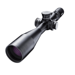 Steiner sigtekikkert M5Xi 5-25x56 MSR-2, sort, baneskydning