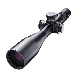 Steiner sigtekikkert M5Xi 5-25x56 MSR-2, sort, baneskydning