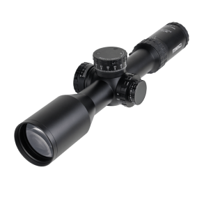 Steiner sigtekikkert M7Xi 2,9-20x50 G2B Mil Dot, sort