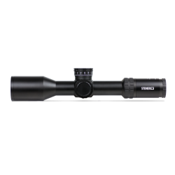 Steiner sigtekikkert M7Xi 2,9-20x50 MSR-2, sort