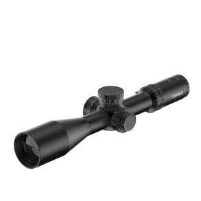 Steiner sigtekikkert M7Xi 4-28x56 MSR-2, sort