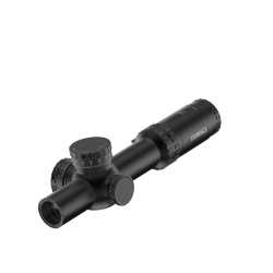 Steiner sigtekikkert M8Xi 1-8x24 DMR8i, sort