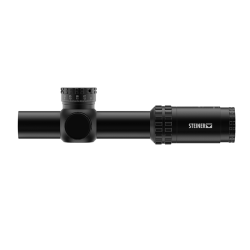 Steiner sigtekikkert M8Xi 1-8x24 DMR8i, sort