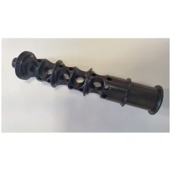 MAG Gen2 Lyddmper med mundingsbremse - Max. Caliber .375