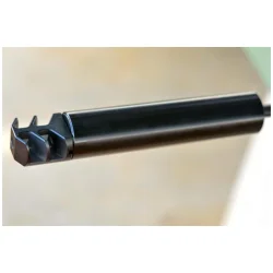 MAG Gen2 Lyddmper med mundingsbremse - Max. Caliber .375