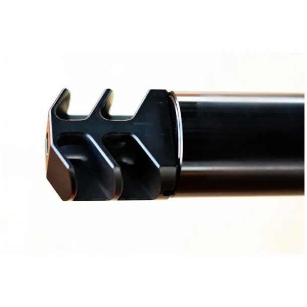 MAG Gen2 Lyddmper med mundingsbremse - Max. Caliber .375