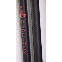 Mjoelner Hunting Fenris II Carbon Skydestok