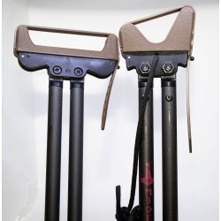 Mjoelner Hunting Fenris II Carbon Skydestok