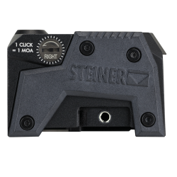 Steiner Micro Pistol Sight - rdpunktssigte (MRS)