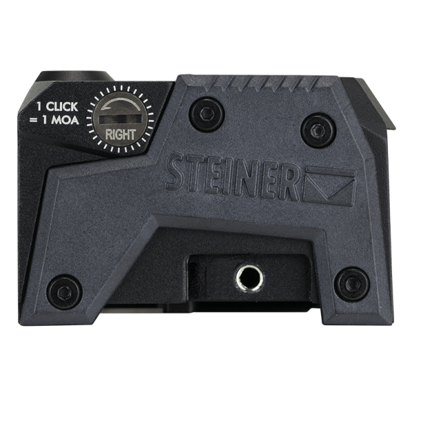 Steiner Micro Pistol Sight - rdpunktssigte (MRS)