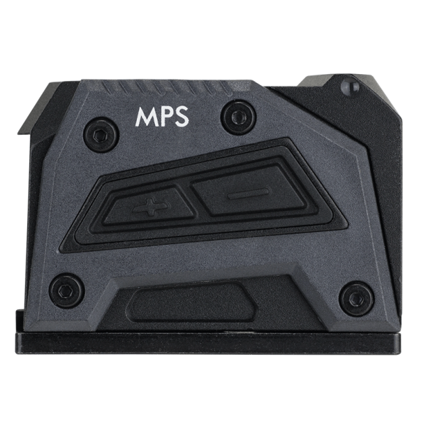 Steiner Micro Pistol Sight - rdpunktssigte (MRS)