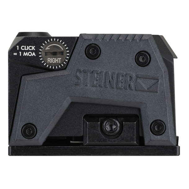 Steiner Micro Pistol Sight - rdpunktssigte (MRS)