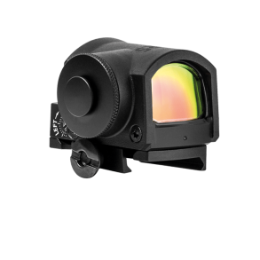 Steiner Micro Reflex Sight - r�dpunktssigte (MRS) - Picatinny