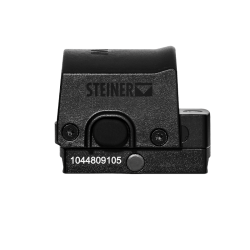 Steiner Micro Reflex Sight - rdpunktssigte (MRS) - Picatinny