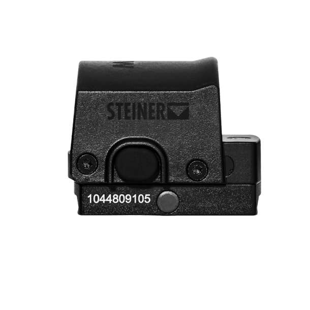 Steiner Micro Reflex Sight - rdpunktssigte (MRS) - Picatinny