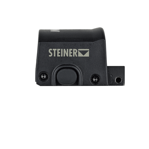 Steiner Micro Reflex Sight - rdpunktssigte (MRS) - universal