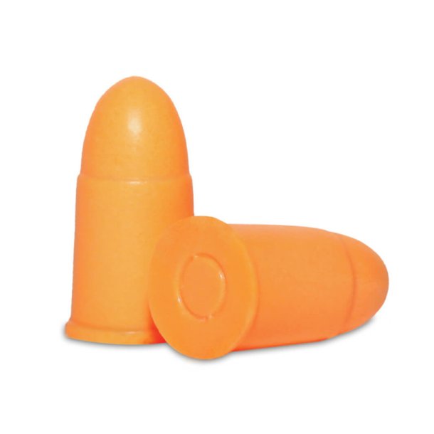 Mack's EarAmmo hrevrn