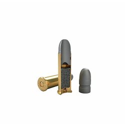 .38 SPL LRN 158grain Magtech 38A ske  50 stk.