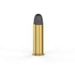 .38 SPL LRN 158grain Magtech 38A ske  50 stk.