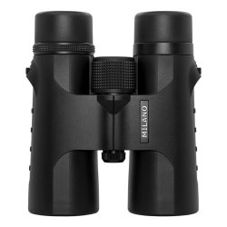 Milano 10x42 Hndkikkert