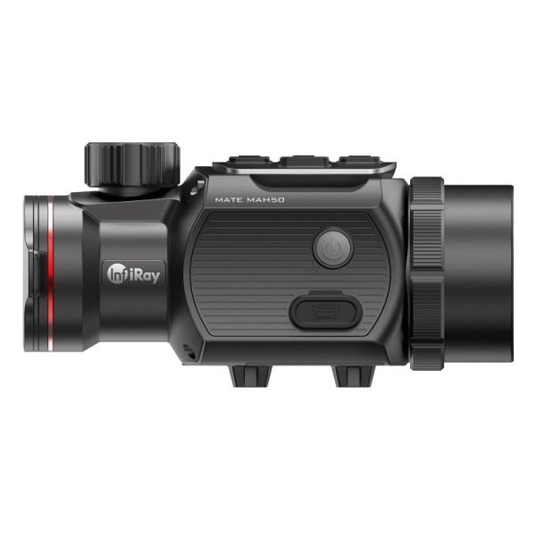 Infiray MATE MAL38 Termisk Clip On