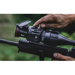 Infiray MATE MAL38 Termisk Clip On