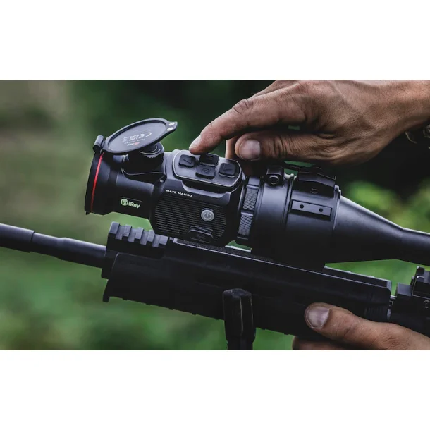 Infiray MATE MAL38 Termisk Clip On