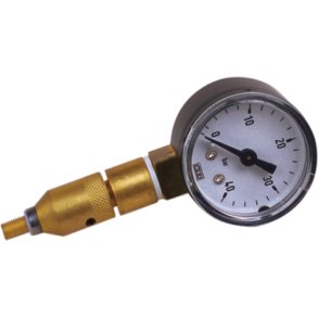 Weihrauch Manometer HW 90