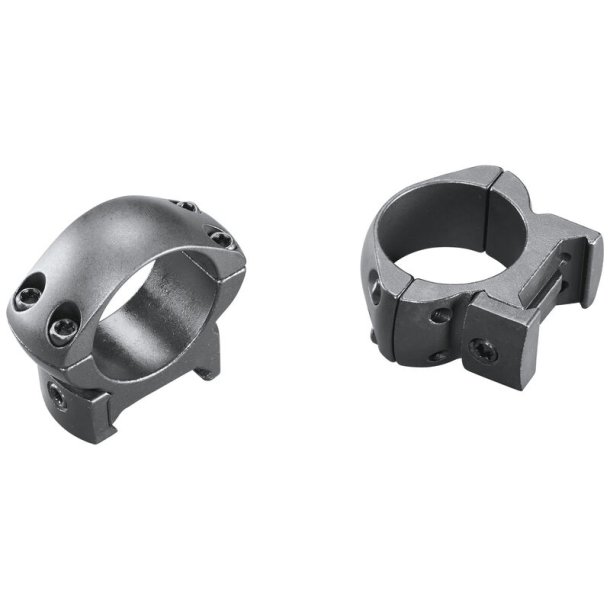 Weaver 1" Grand Slam Medium Stl 