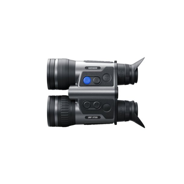 Pulsar Merger LRF XT50 Termisk Binocular Spotter
