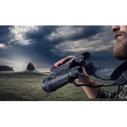 Pulsar Merger XL50 LRF Binokular Termisk kikkert