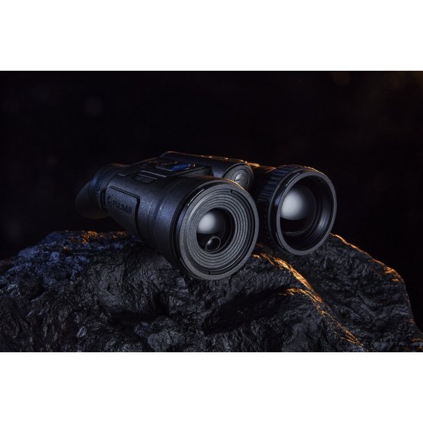 Merger LRF XP50 termisk kikkert / hndkikkert