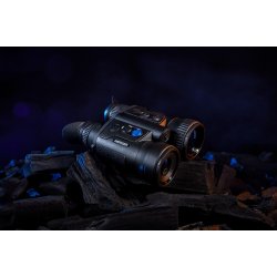 Merger LRF XP50 termisk kikkert / hndkikkert