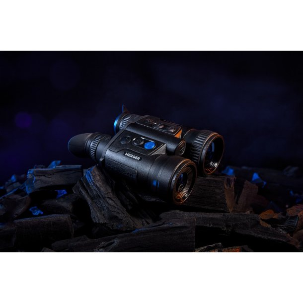 Merger LRF XP50 termisk kikkert / hndkikkert