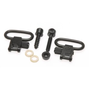 Uncle Mike`s QD Super rembjler