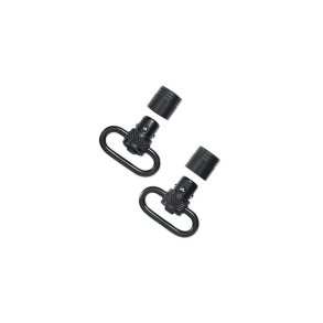 Uncle Mike's QD rembjler m/ Kuglelukke 1