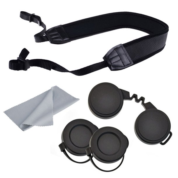 Milano 10x42 Hndkikkert